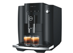 Jura E4 PIANO BLACK Kaffeemaschine