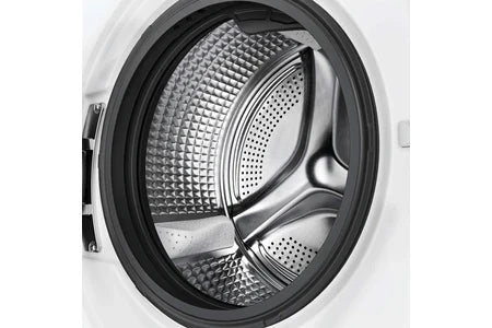 Haier HW100-BD14387UFR front-loading washing machine