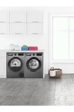 Wärmepumpentrockner Bosch SERENITY WQG134DRFR