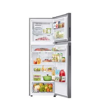 Frigorífico congelador en la parte superior Samsung RT31CG5624S9