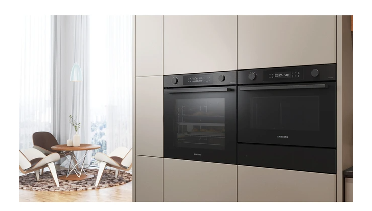 Horno empotrado Samsung NV7B41307AB/U1