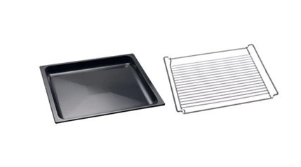 Miele Einbaubackofen H 2766 BP