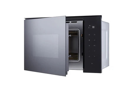 LG Microwave + Grill MGBZ2593F