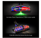 Aspiradora escoba Dyson V16 Piston Animal