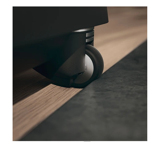 Miele Staubsauger mit Beutel GUARD L1 SILENCE