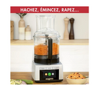Magimix Cook Expert XL Connect Platin Küchenmaschine 18914