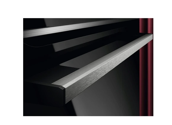 Einbau-Backofen Aeg OA5PB50SAB