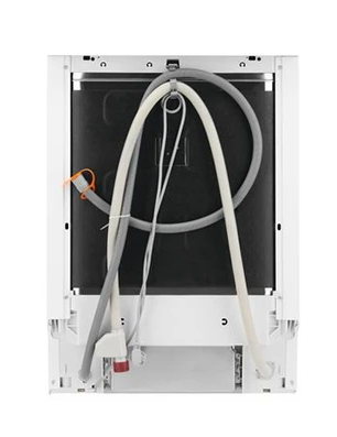 Electrolux EES28400L Einbaugeschirrspüler - EINBAUFÄHIG 60 CM