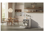 Miele Stand-Geschirrspüler G 5812 SC Weiß
