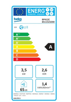 Mobile Klimaanlage Beko BP412C