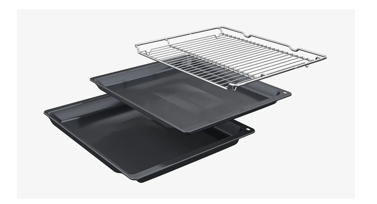 Neff Einbaubackofen B64VT73N0