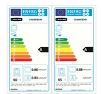 Leisure CK100F324X Standherd
