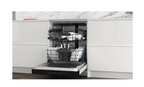 Lavavajillas de libre instalación Whirlpool WH3FC14BN70X INOX