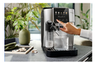 Delonghi FEB2291.SB Magnifica Start Kaffeevollautomat Grau
