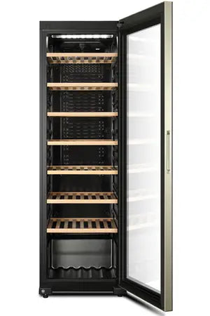 Vinoteca Haier WS171GA