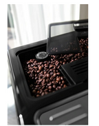 Cafetera de grano De'Longhi ELETTA ECAM44.660.B NEGRO