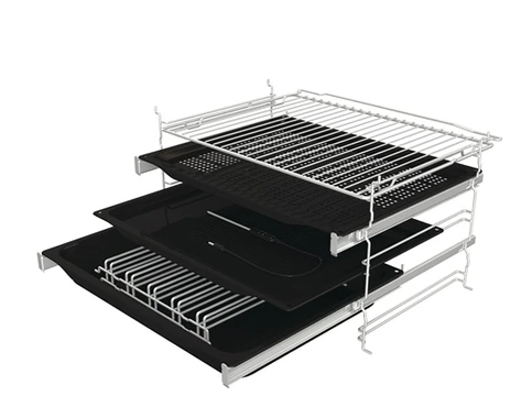 Horno encastrable Hisense BSA6633PBG8