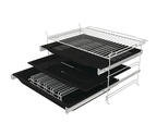 Horno encastrable Hisense BSA6633PBG8