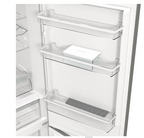 Kühl-Gefrier-Kombination unten Smeg RC19XDNMD Silber