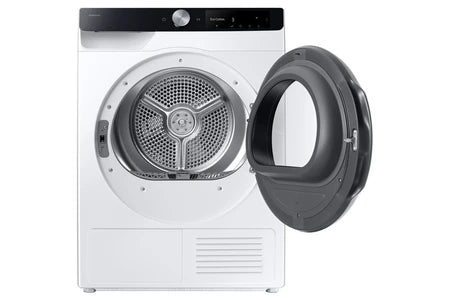 Secadora de bomba de calor Samsung DV90DG6845LK