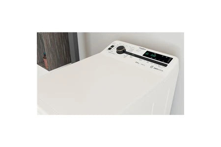 Lavadora de carga superior Whirlpool TDLRB65342BSFR