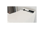 Lavadora de carga superior Whirlpool TDLRB65342BSFR