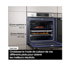 Samsung NV7B4450VAS Einbauofen