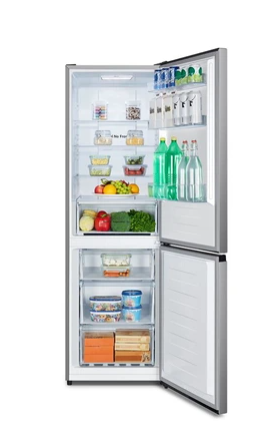 Frigorífico 1 puerta Candy Frigoríficos 1 puerta integrables 286l CM4S518EW
