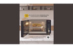Whirlpool MWF259B Kombi-Mikrowelle