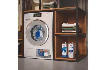 Miele Frontlader-Waschmaschine WWV980 WPS TWINDOS
