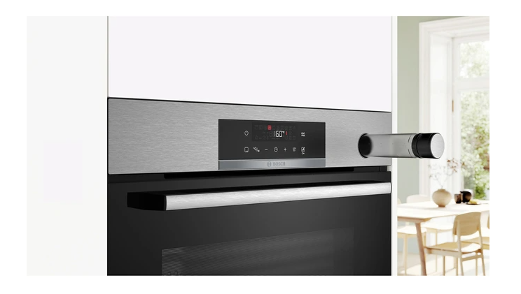 Bosch Einbauherd HRG572ES3
