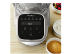 Moulinex Companion Pro YY5286FG food processor with built-in scale + steamer