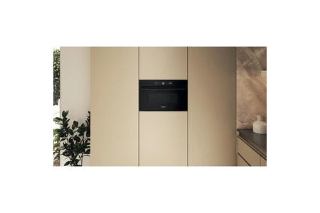 Whirlpool Microwave + Grill WMD54MBF Absolute Black