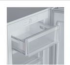 Congelador superior Candy CNUQ2L58EWH