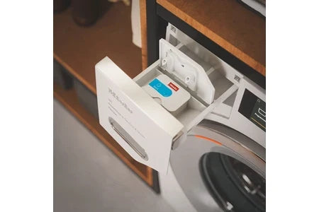 Miele WSB 363 WCS front-loading washing machine