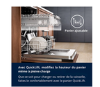 Freistehender Geschirrspüler Electrolux ESG88600SX