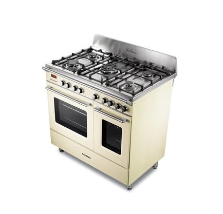Rosières RGM952DC PAUL BOCUSE Standherd