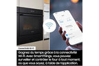 Samsung NQ5B4513GBS Solo-Mikrowelle