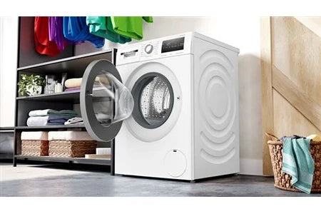 Bosch Frontlader-Waschmaschine WAN2825SFR