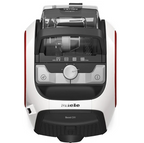Aspiradora sin bolsa Miele BOOST CX1 BLANCA