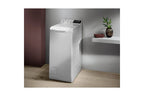 Lavadora de carga superior Electrolux EW6T4127AS