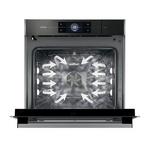 Asko OCS8678G Einbau-Dampfbackofen
