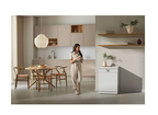 Miele G 5611 Active freestanding dishwasher