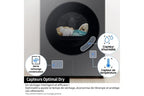Wärmepumpentrockner Samsung DV90F09F4S BESPOKE AI