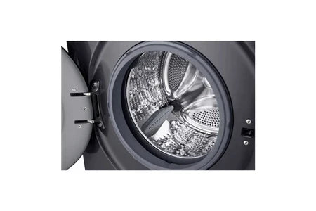 LG F94B15MBS Frontlader-Waschmaschine
