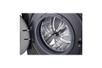 LG F94B15MBS Frontlader-Waschmaschine