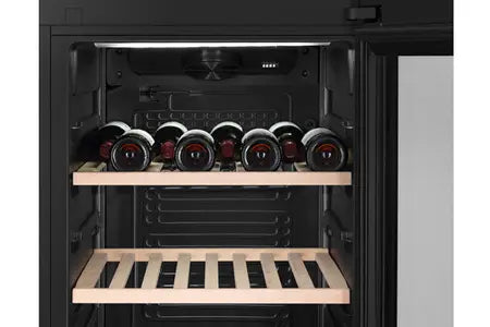 Vinoteca Haier WS120GA
