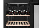 Vinoteca Haier WS120GA