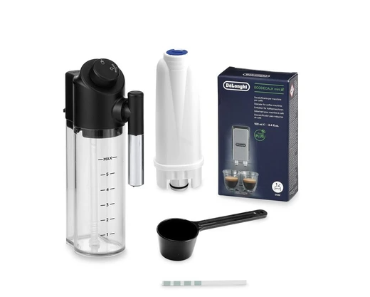 Cafetera de grano De'Longhi ECAM310.80SB Magnifica Evo next