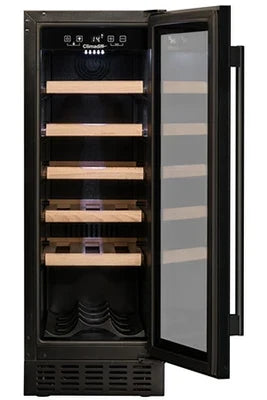 Climadiff Weinkühlschrank CBU20S2B